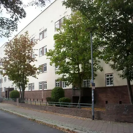 Zentrumsnahes Monteurszimmer Erfurt Exterior photo