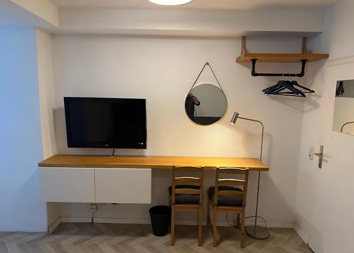Zentrumsnahes Monteurszimmer