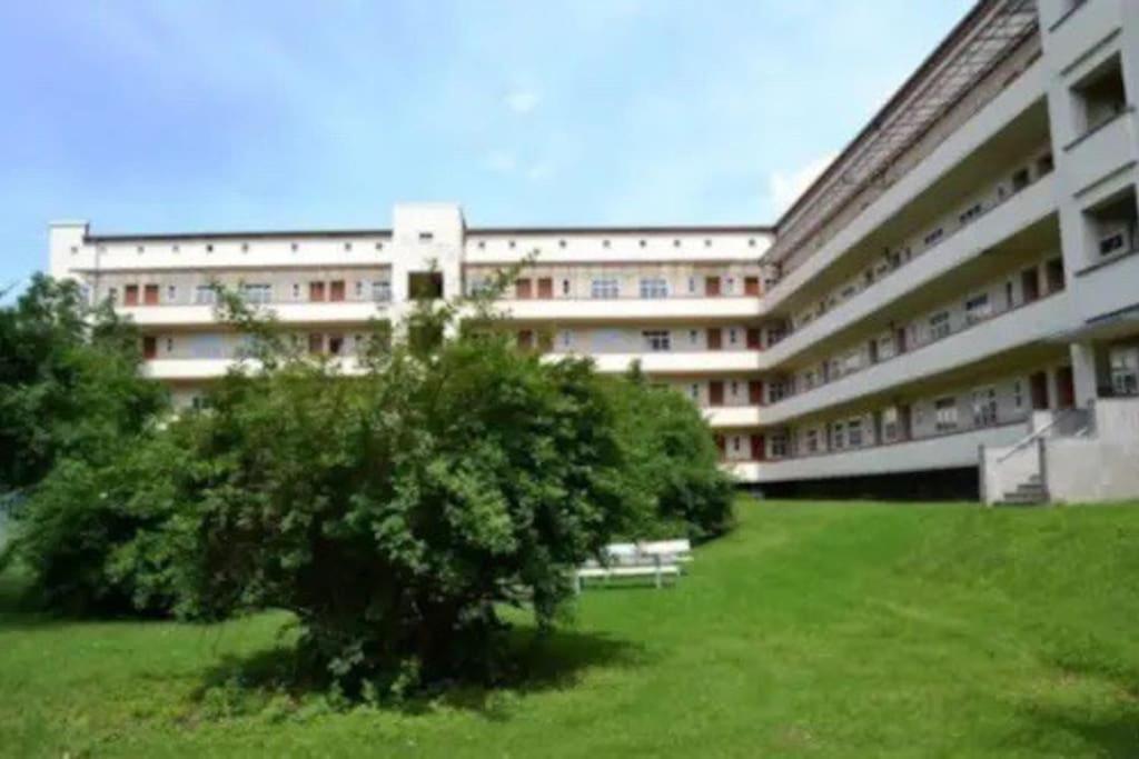 Zentrumsnahes Monteurszimmer * Erfurt