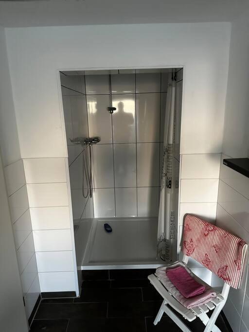 Zentrumsnahes Monteurszimmer *