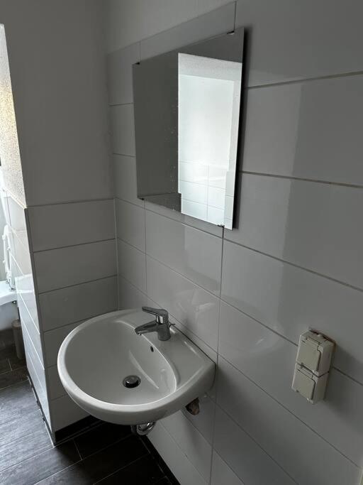 Apartment Zentrumsnahes Monteurszimmer Erfurt