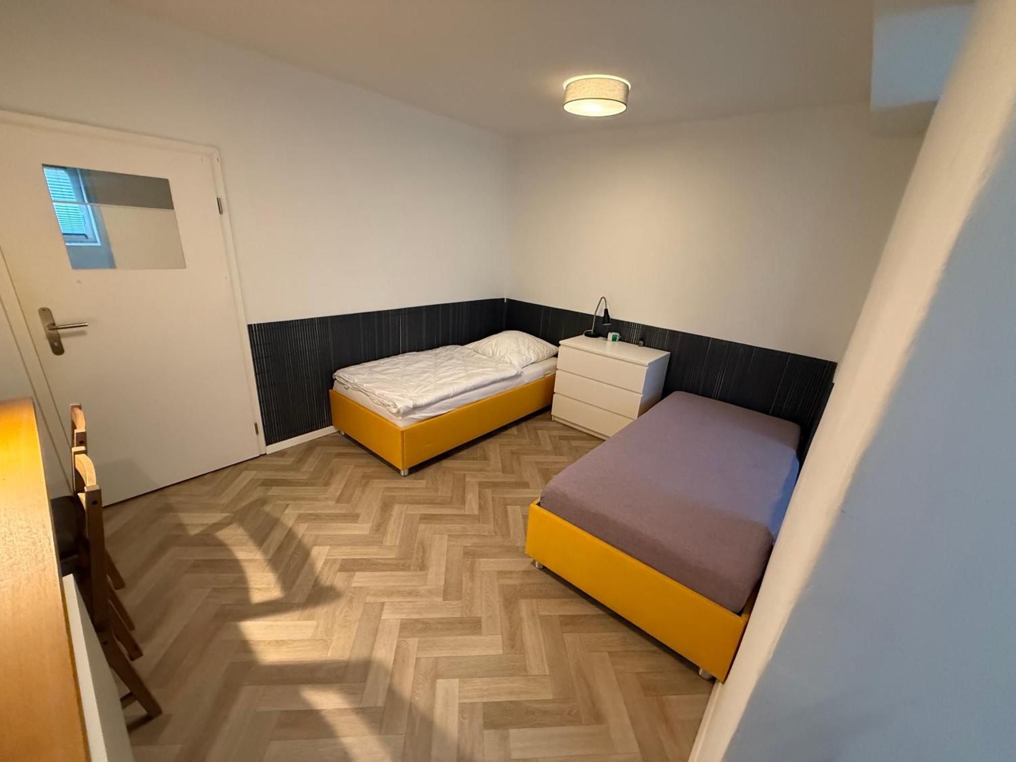 Zentrumsnahes Monteurszimmer Apartment